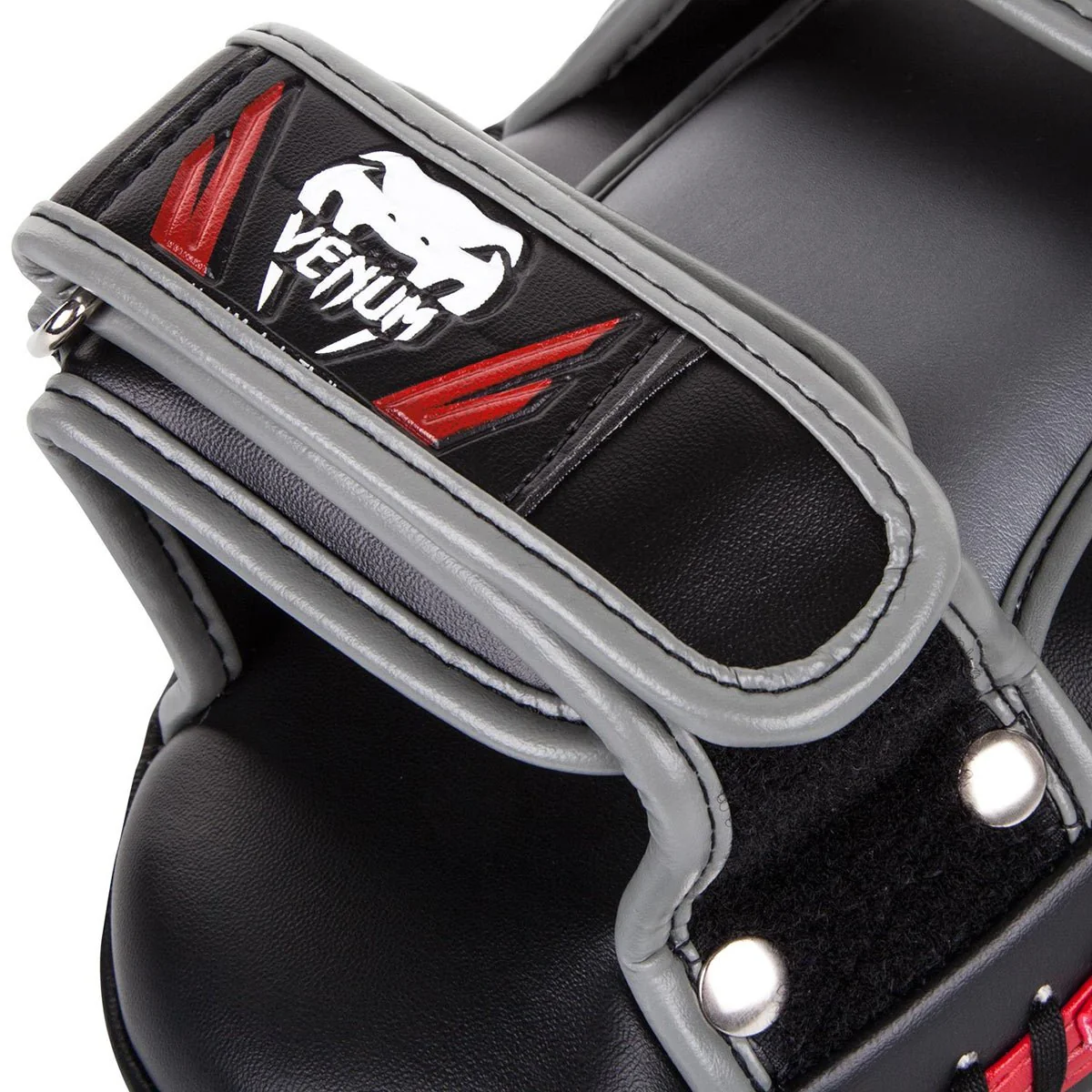 Venum Elite Small MMA Training Kick Pads - Image 16