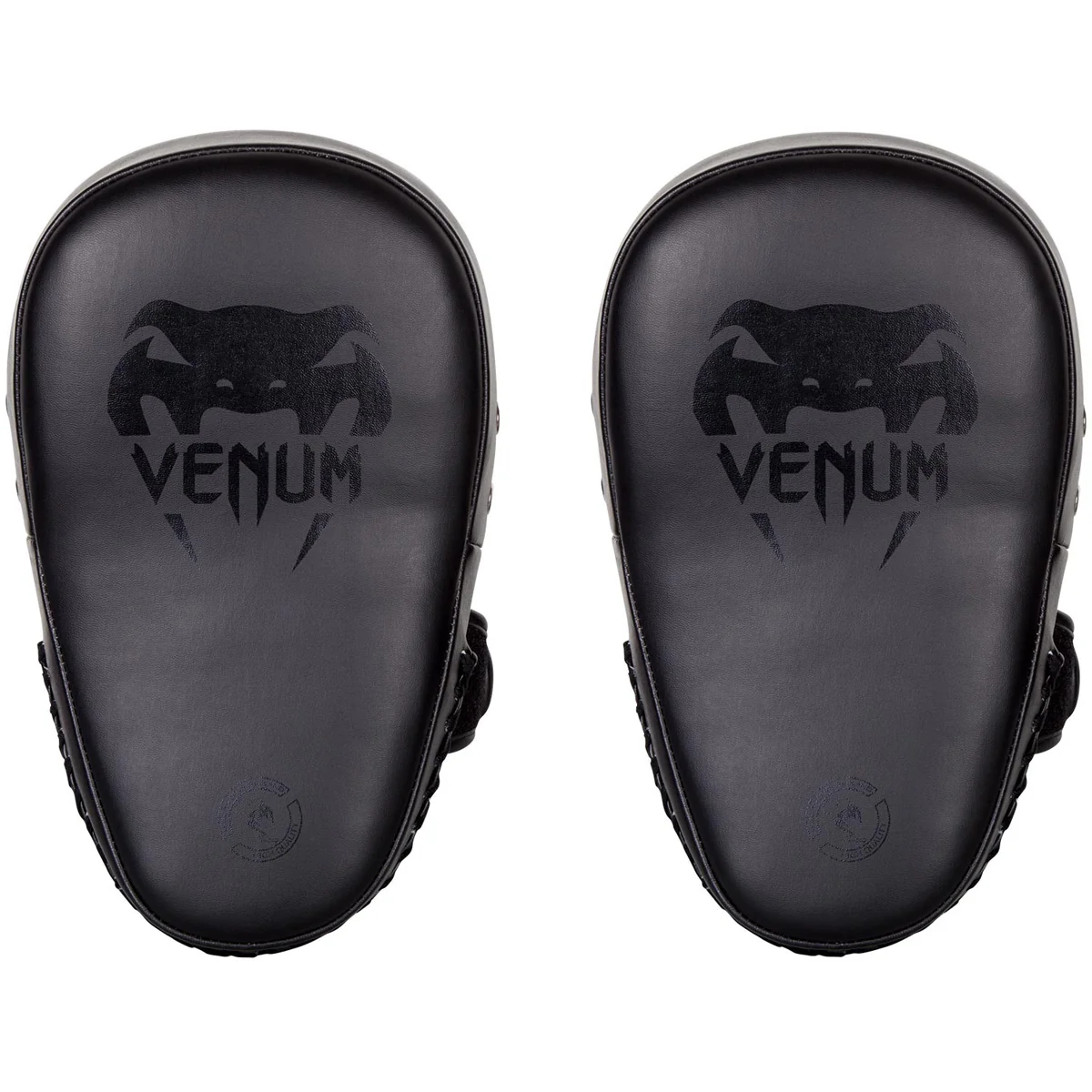 Venum Elite Small MMA Training Kick Pads - Image 2