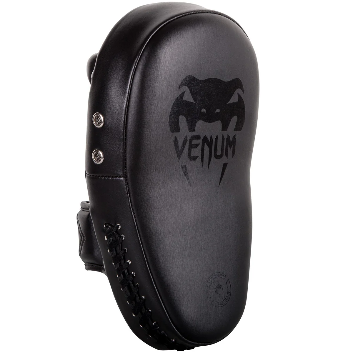 Venum Elite Small MMA Training Kick Pads - Image 3