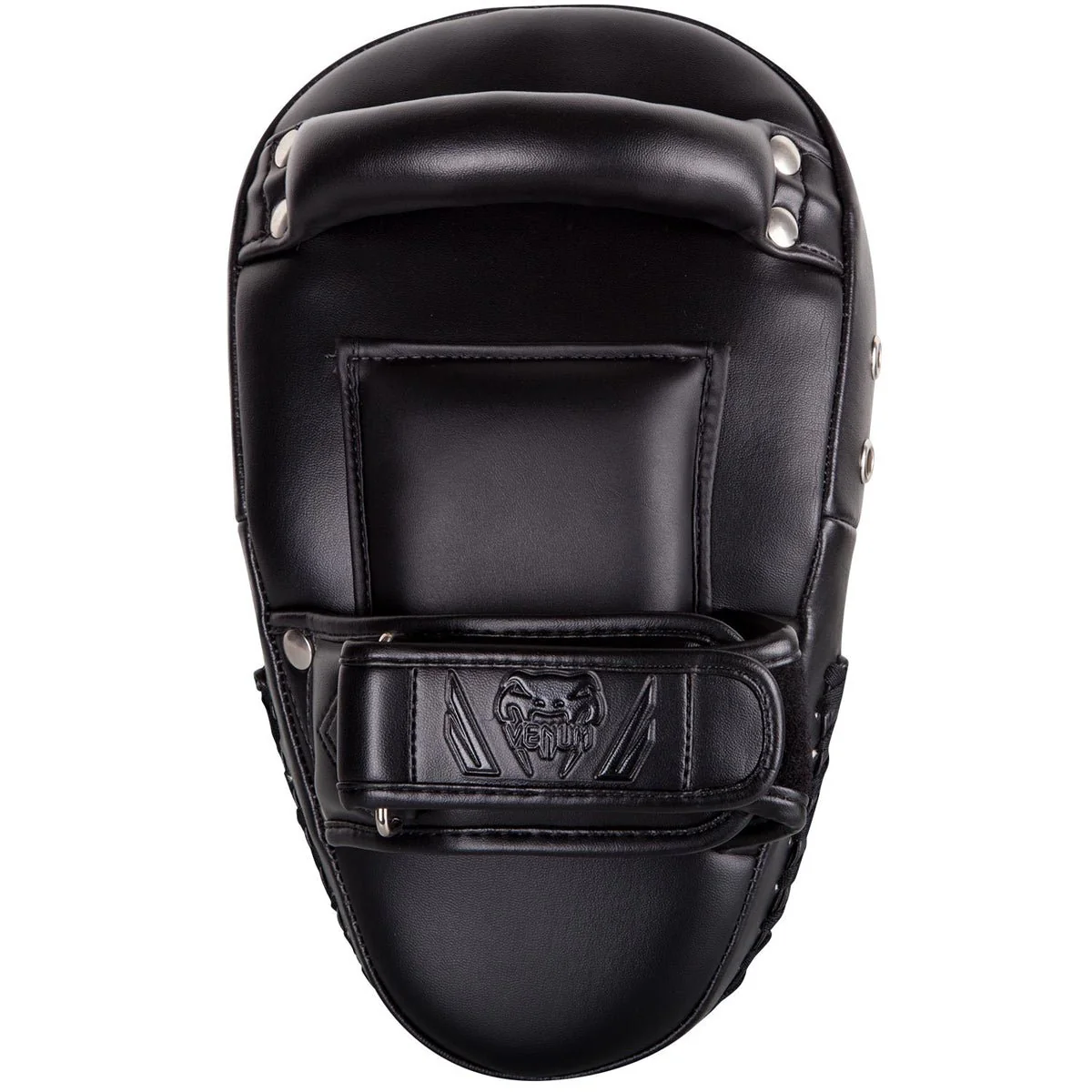 Venum Elite Small MMA Training Kick Pads - Image 5