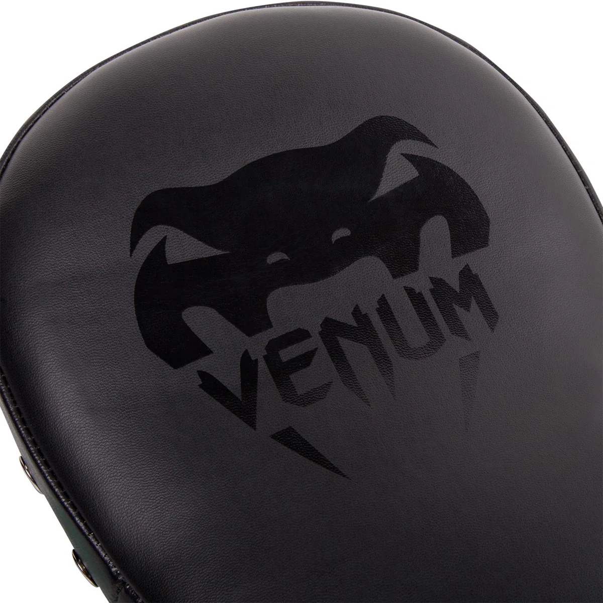 Venum Elite Small MMA Training Kick Pads - Image 6