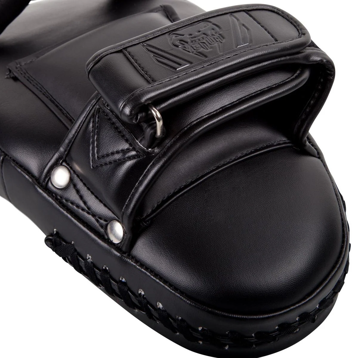 Venum Elite Small MMA Training Kick Pads - Image 8