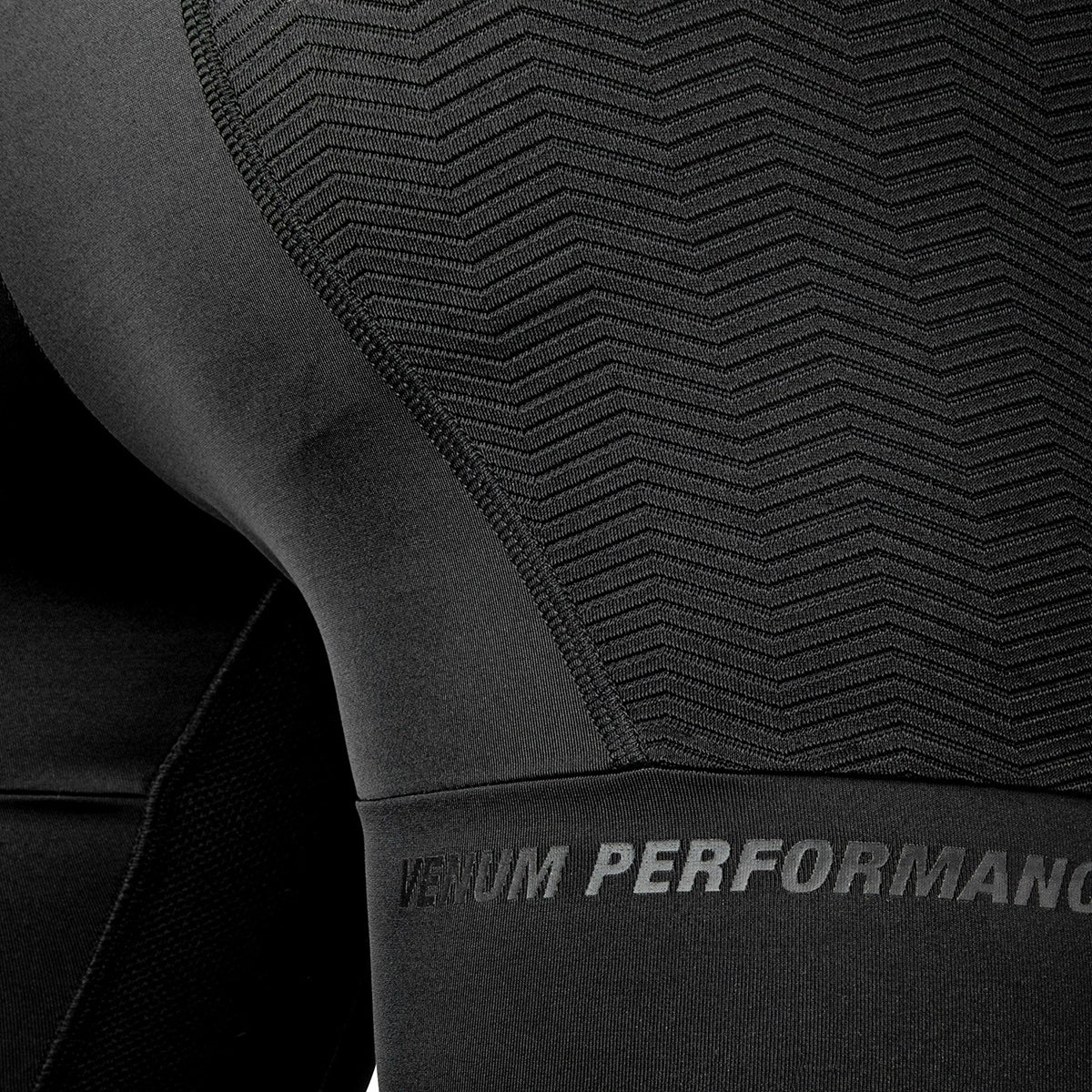 Venum G-Fit Compression Shorts - Black - Image 6