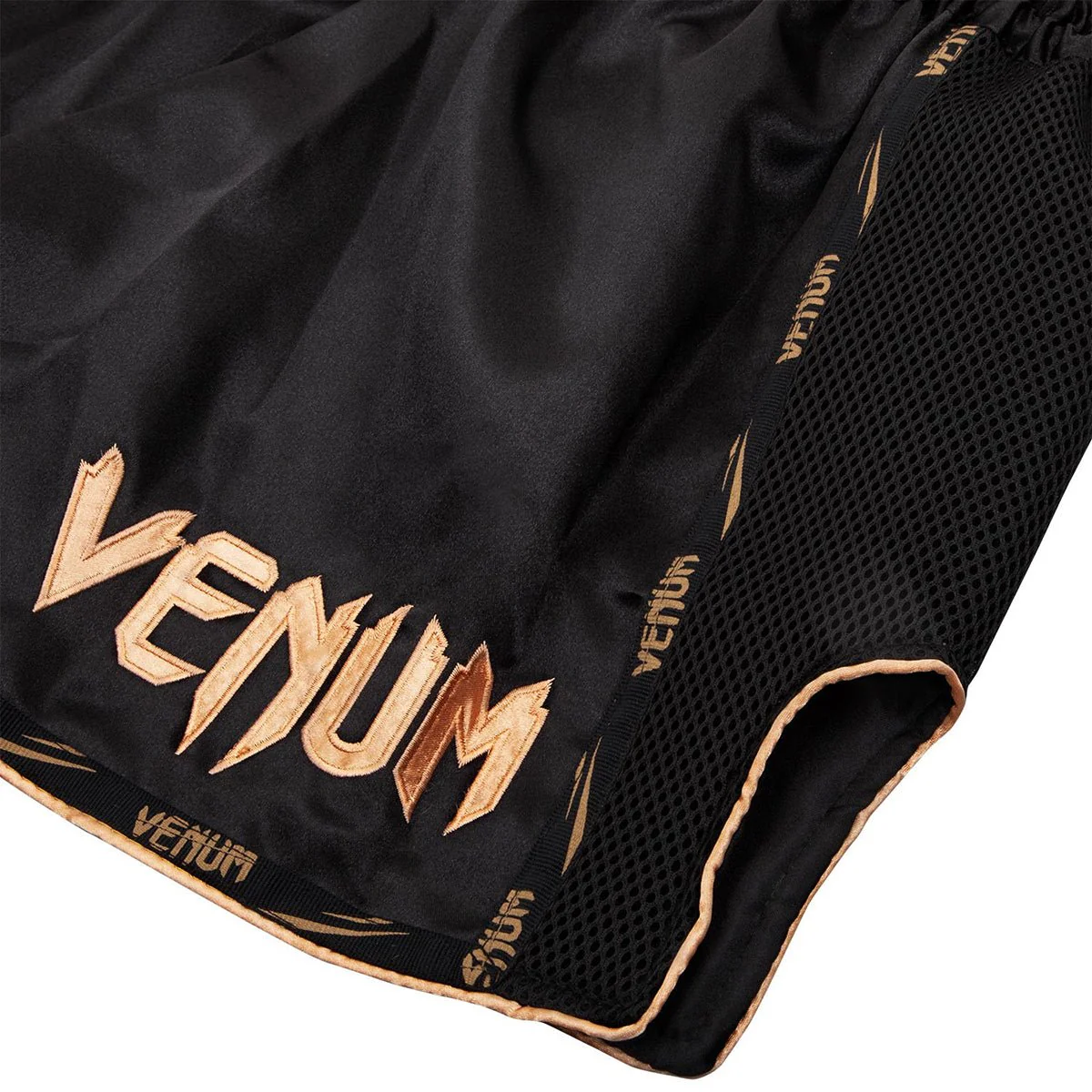 Venum Giant Lightweight Muay Thai Shorts - Image 12
