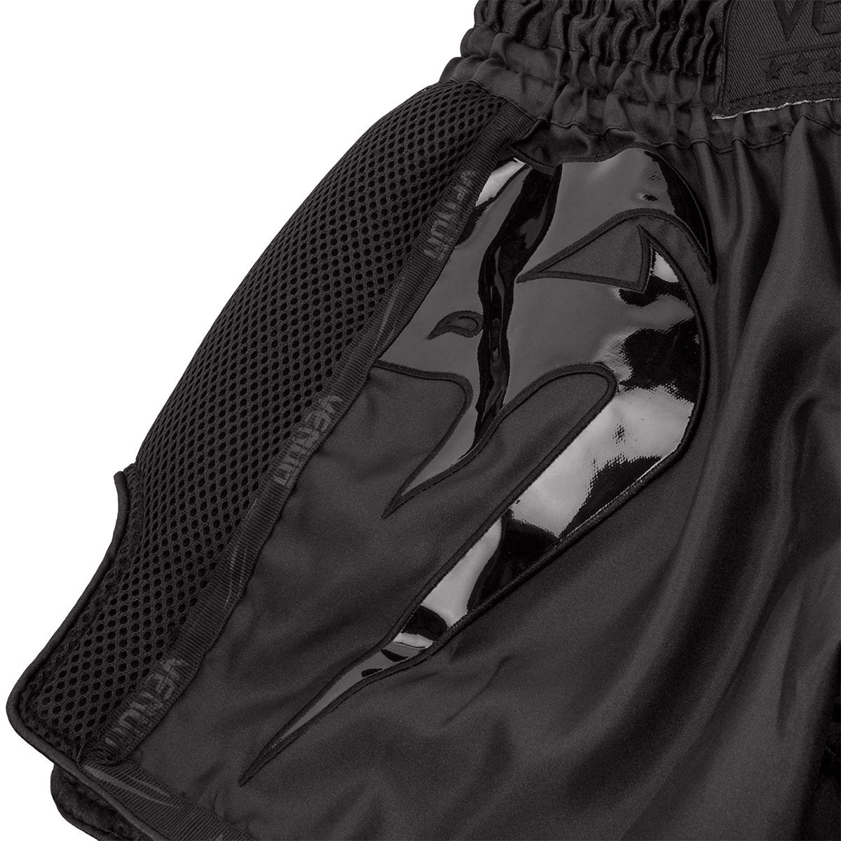 Venum Giant Lightweight Muay Thai Shorts - Image 3