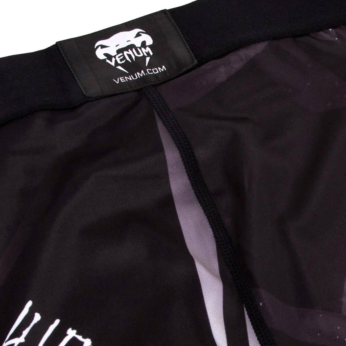 Venum Gladiator 3.0 Dry Tech MMA Compression Spats - Image 6