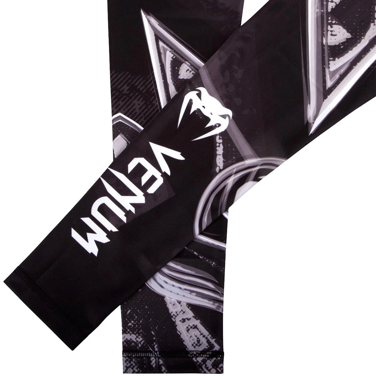 Venum Gladiator 3.0 Dry Tech MMA Compression Spats - Image 7
