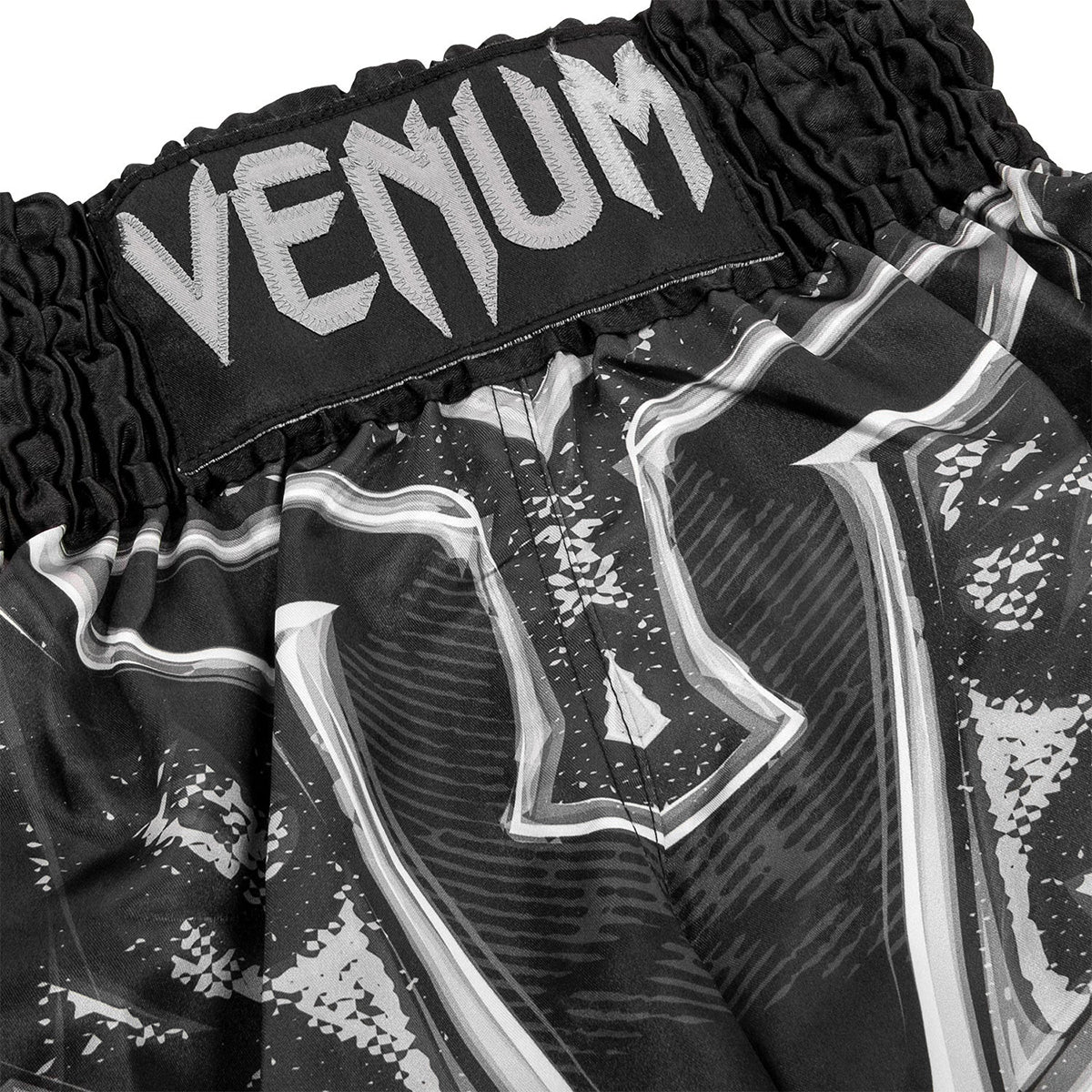 Venum Gladiator 3.0 Muay Thai Shorts - Image 8