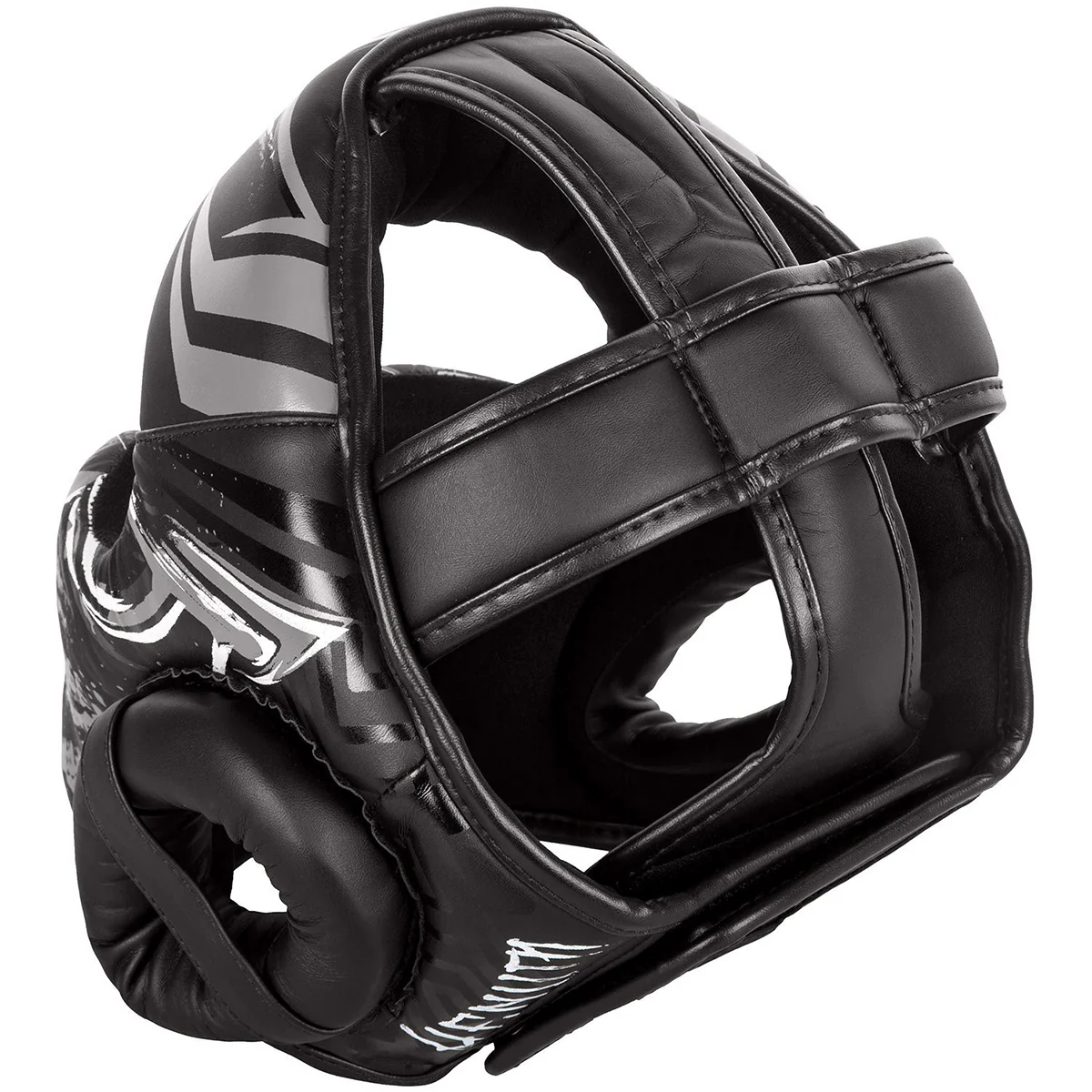 Venum Gladiator 3.0 Training Headgear - Image 3