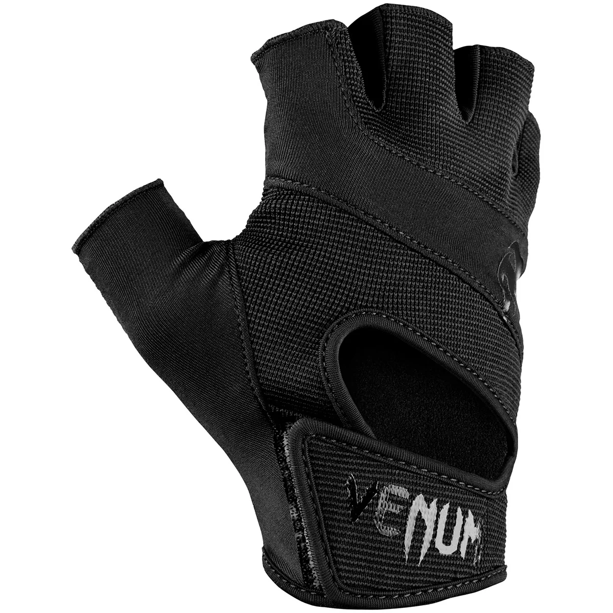 Venum Hyperlift Training Weight Lifting Gloves - Image 3
