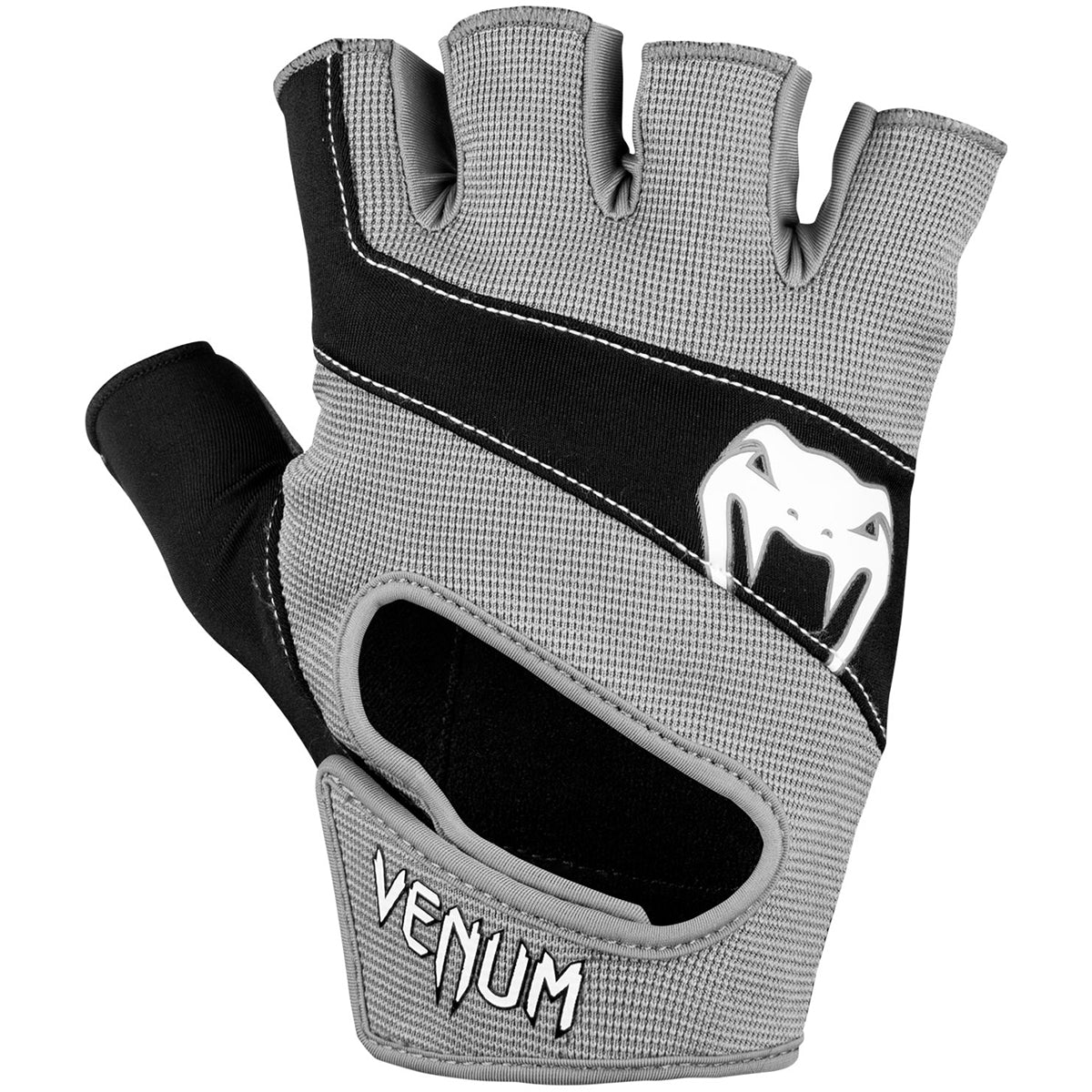 Venum Hyperlift Training Weight Lifting Gloves - Image 8