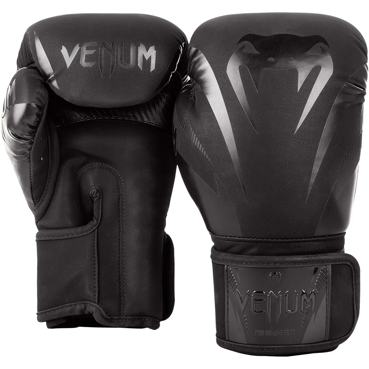 Venum Impact Training Boxing Gloves