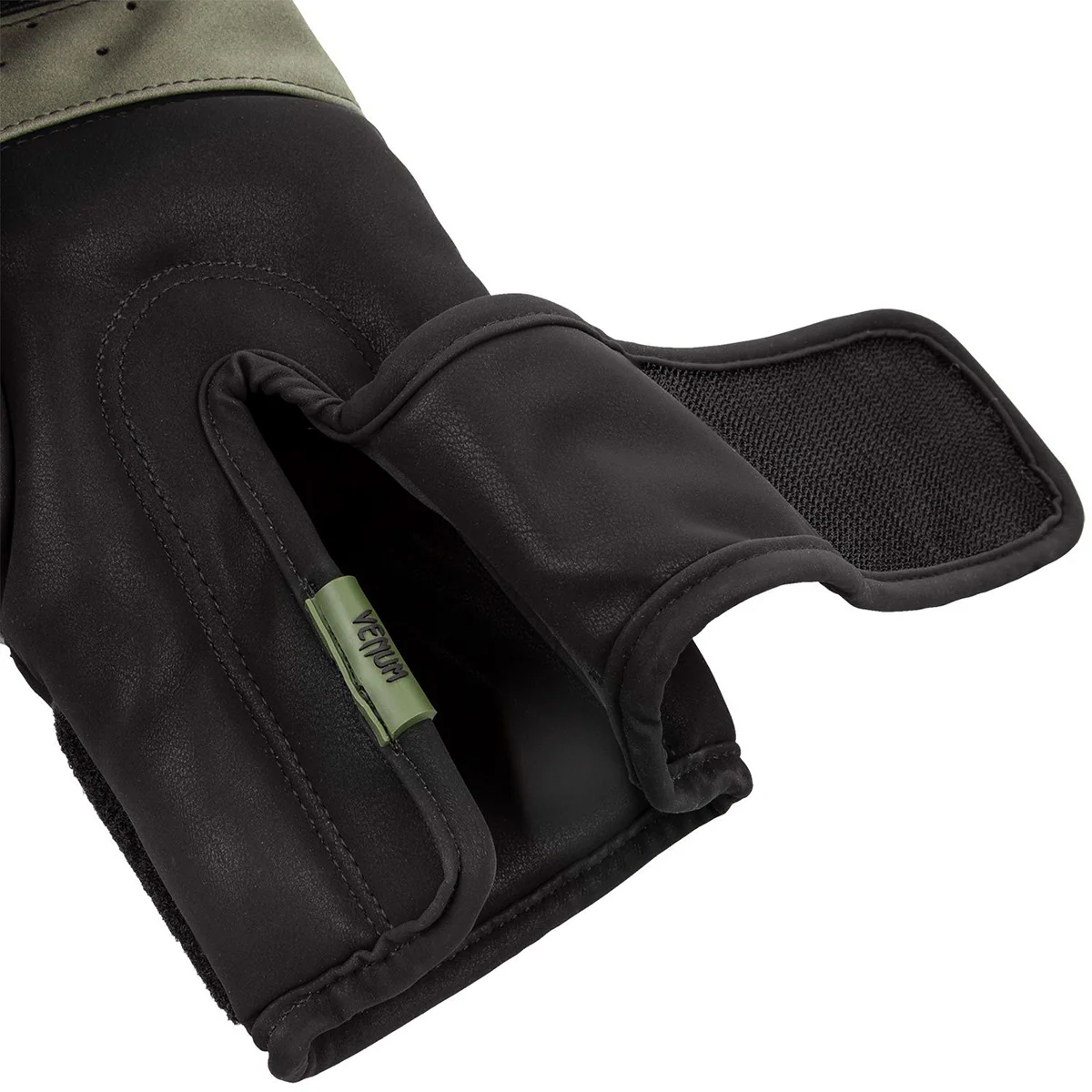 Venum Impact Training Boxing Gloves - Image 14