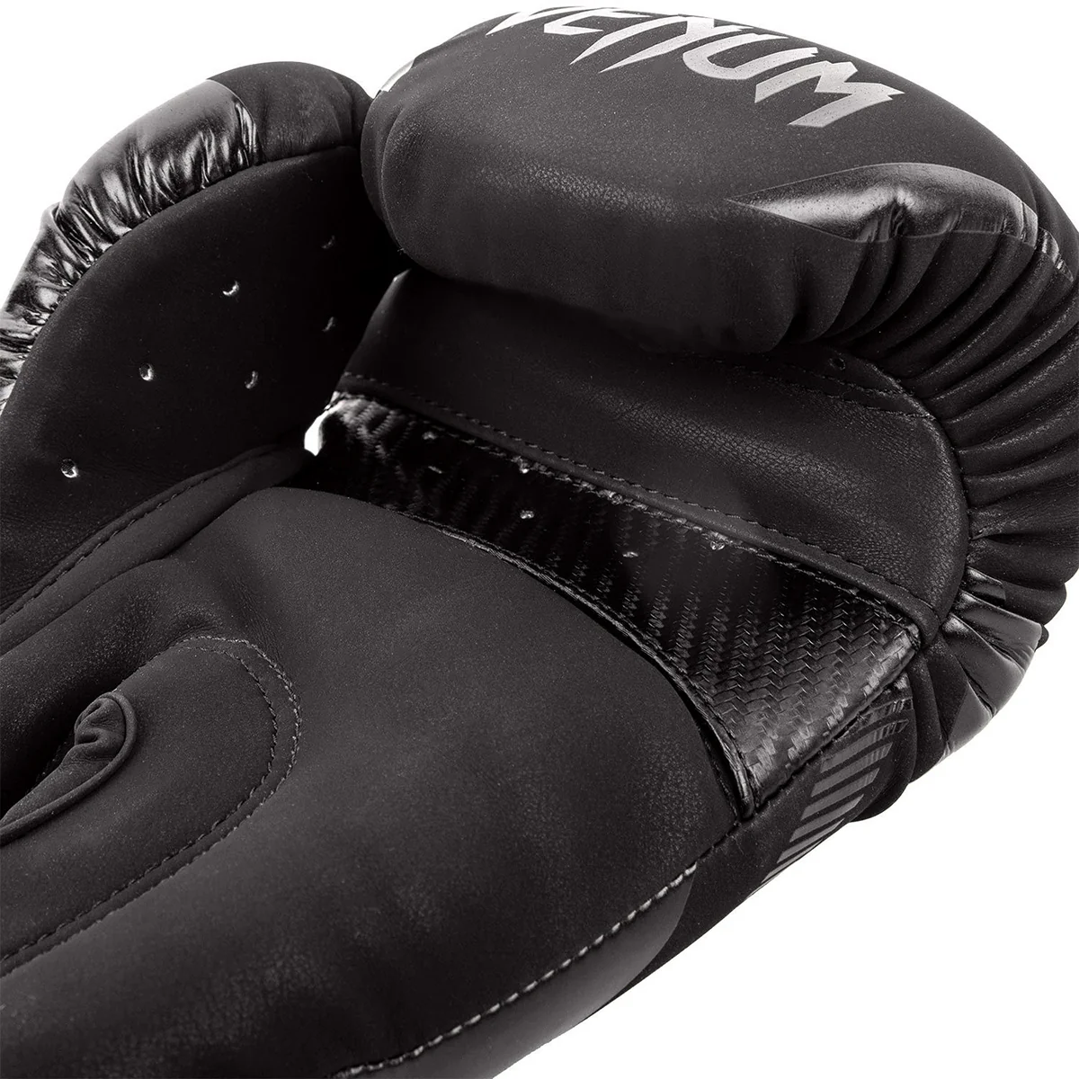 Venum Impact Training Boxing Gloves - Image 4