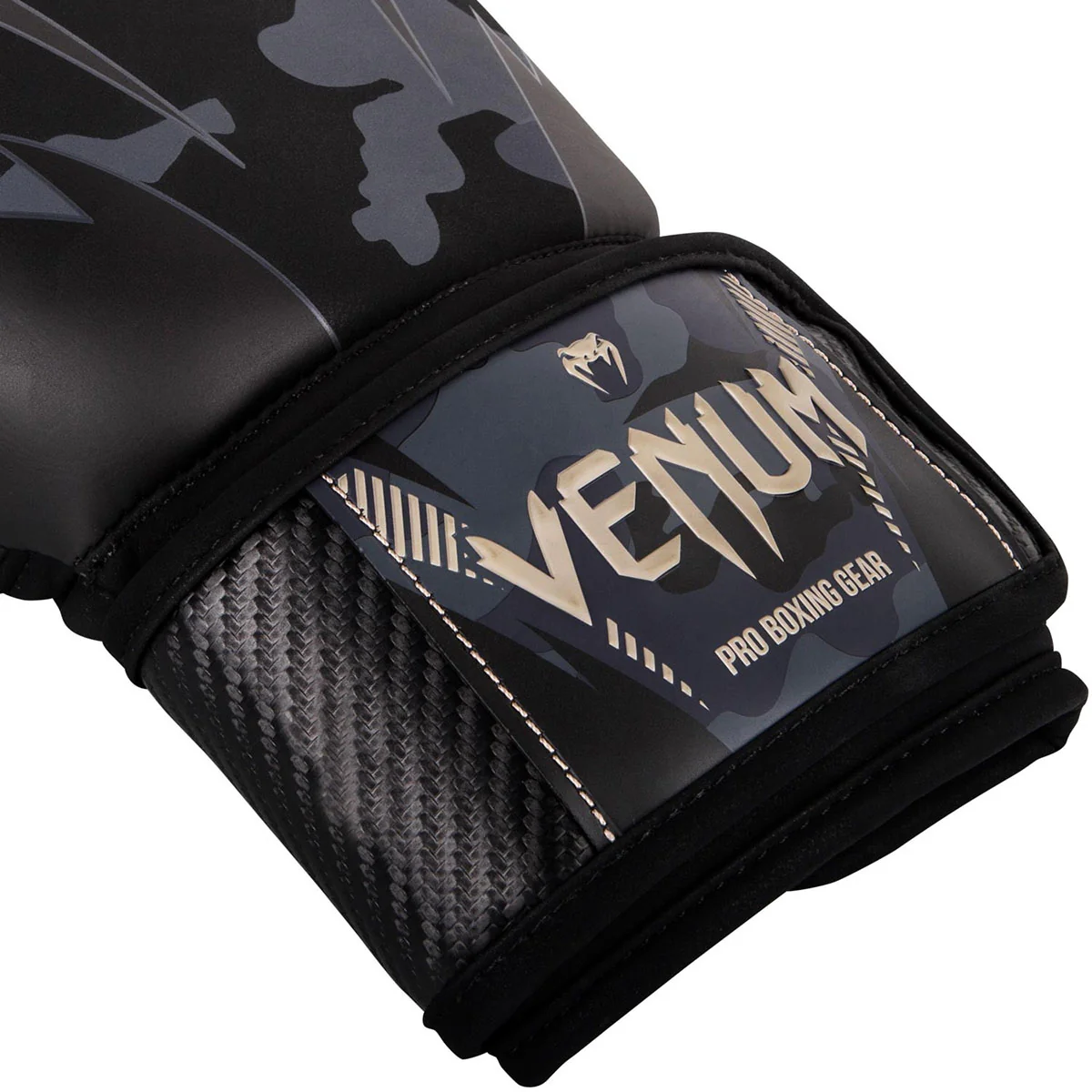 Venum Impact Training Boxing Gloves - Image 8