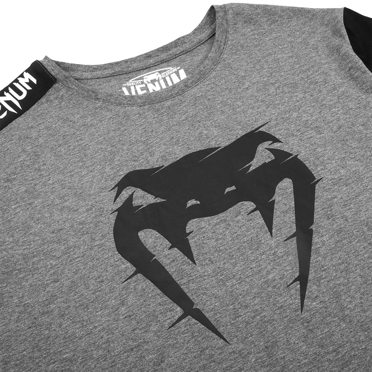 Venum Interference 2.0 Short Sleeve T-Shirt - Image 3