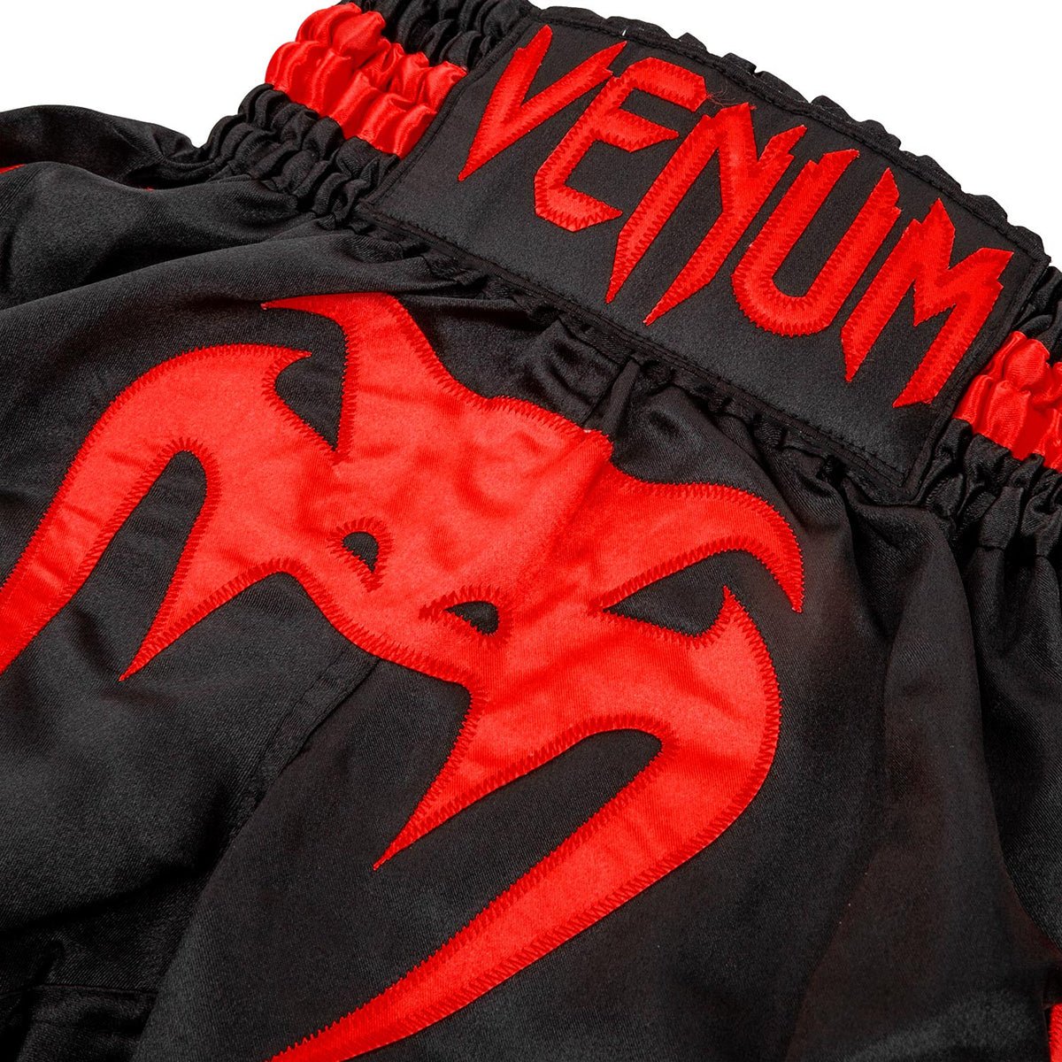 Venum Kids Bangkok Inferno Muay Thai Shorts - Image 3