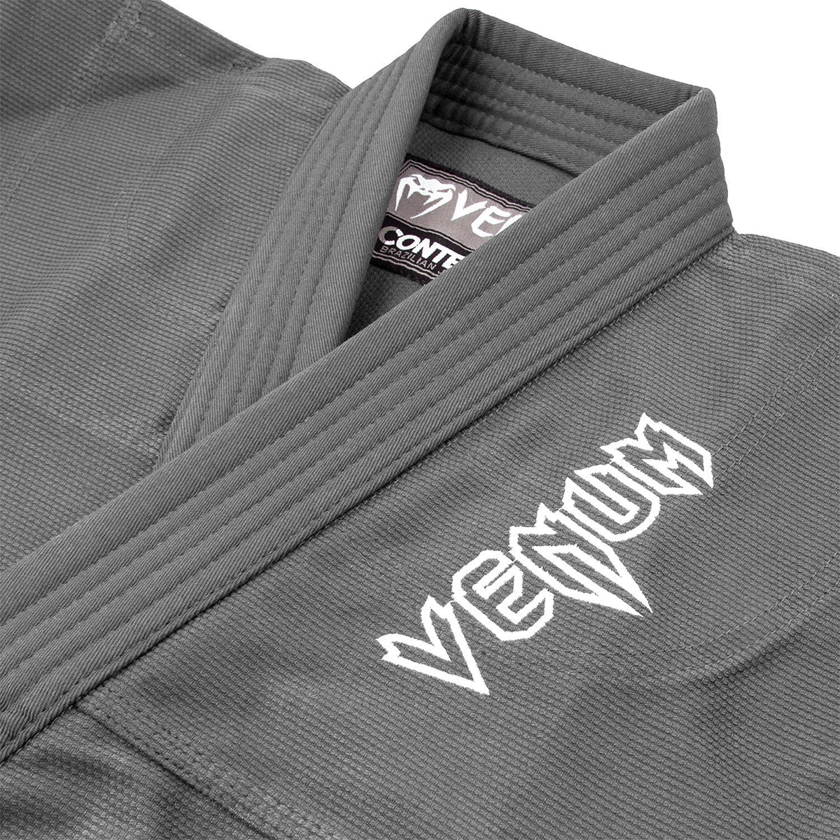 Venum Kids Contender Brazilian Jiu-Jitsu Gi - Image 12