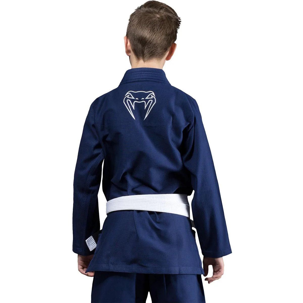 Venum Kids Contender Brazilian Jiu-Jitsu Gi - Image 16