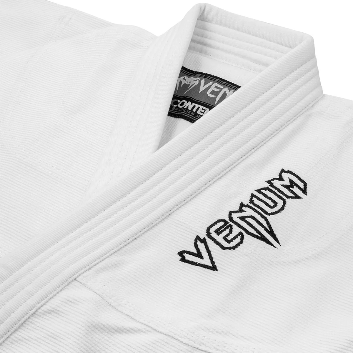 Venum Kids Contender Brazilian Jiu-Jitsu Gi - Image 24