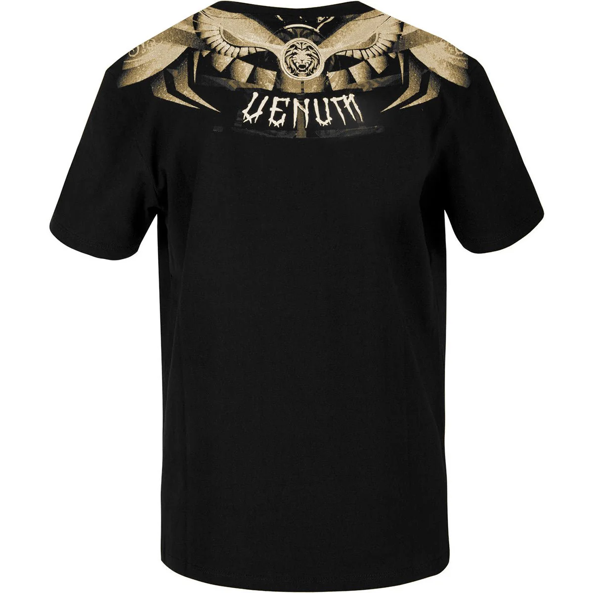 Venum Kids Gladiator Short Sleeve T-Shirt - Image 2