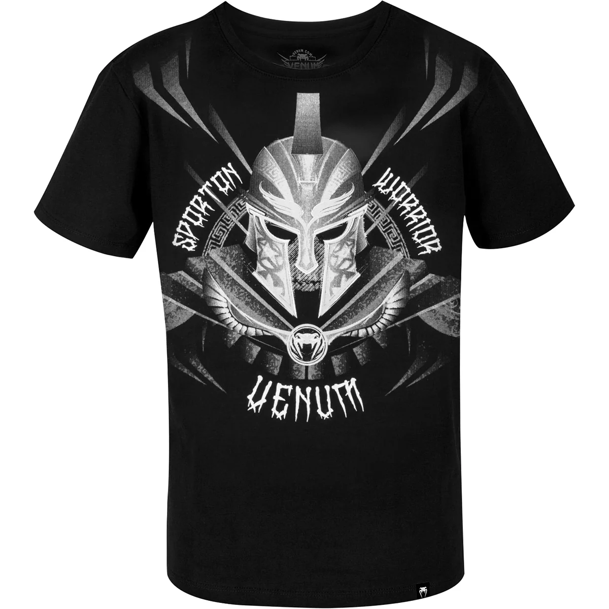 Venum Kids Gladiator Short Sleeve T-Shirt - Image 4