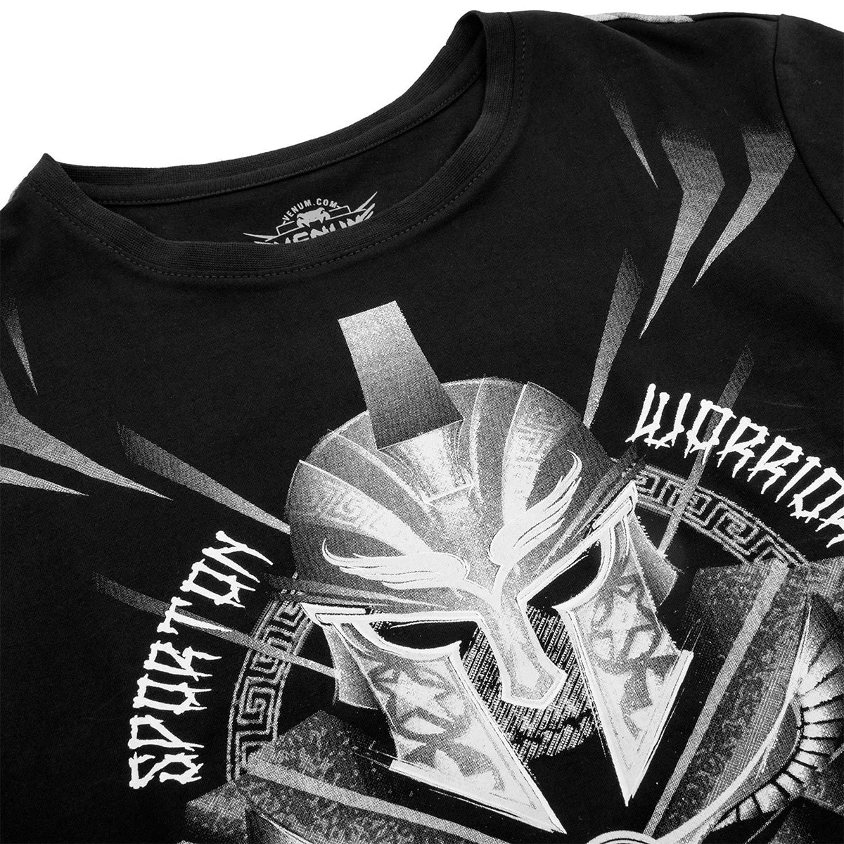 Venum Kids Gladiator Short Sleeve T-Shirt - Image 6