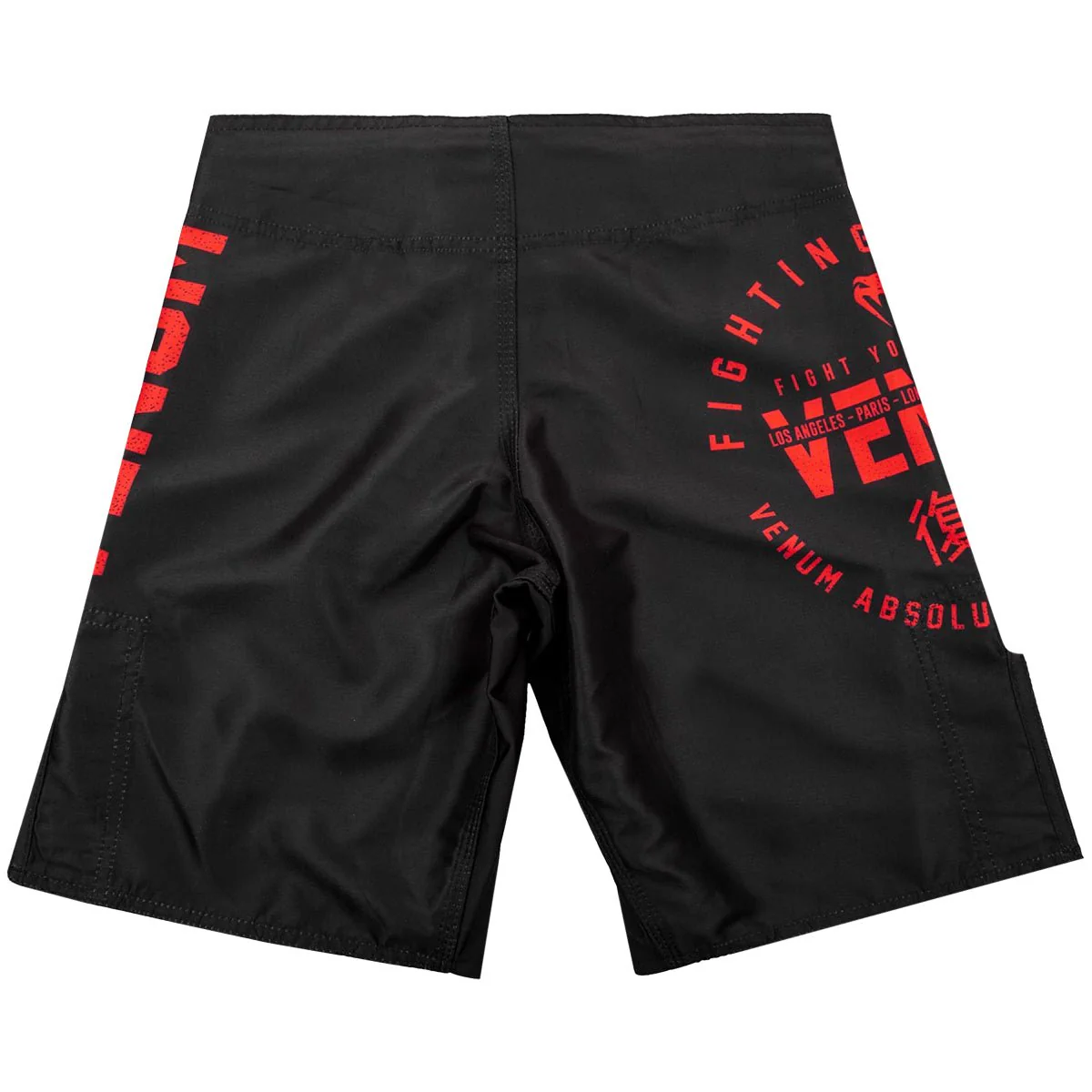 Venum Kids Signature MMA Fight Shorts - Image 2