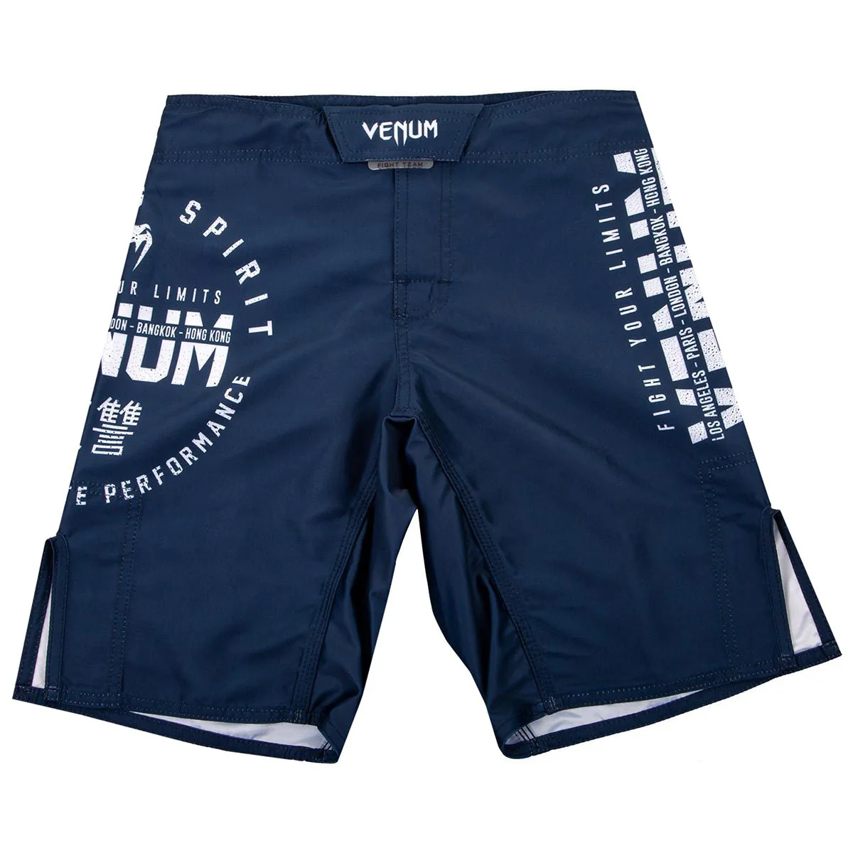 Venum Kids Signature MMA Fight Shorts - Image 6