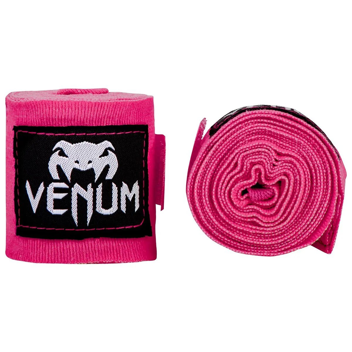 Venum Kontact 180" Elastic Cotton Boxing Handwraps - Image 11