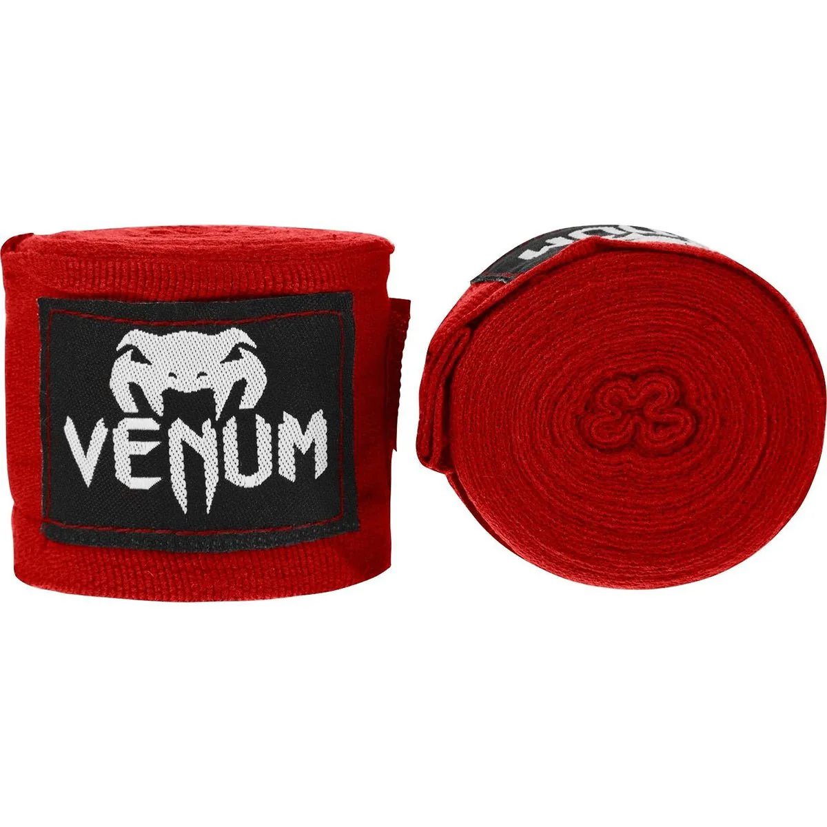 Venum Kontact 180" Elastic Cotton Boxing Handwraps - Image 12