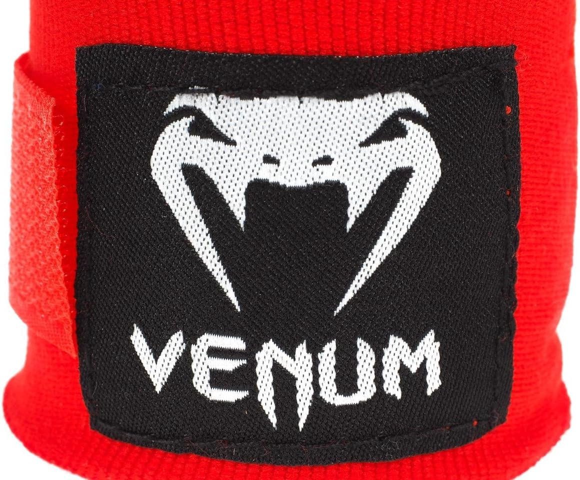 Venum Kontact 180" Elastic Cotton Boxing Handwraps - Image 13