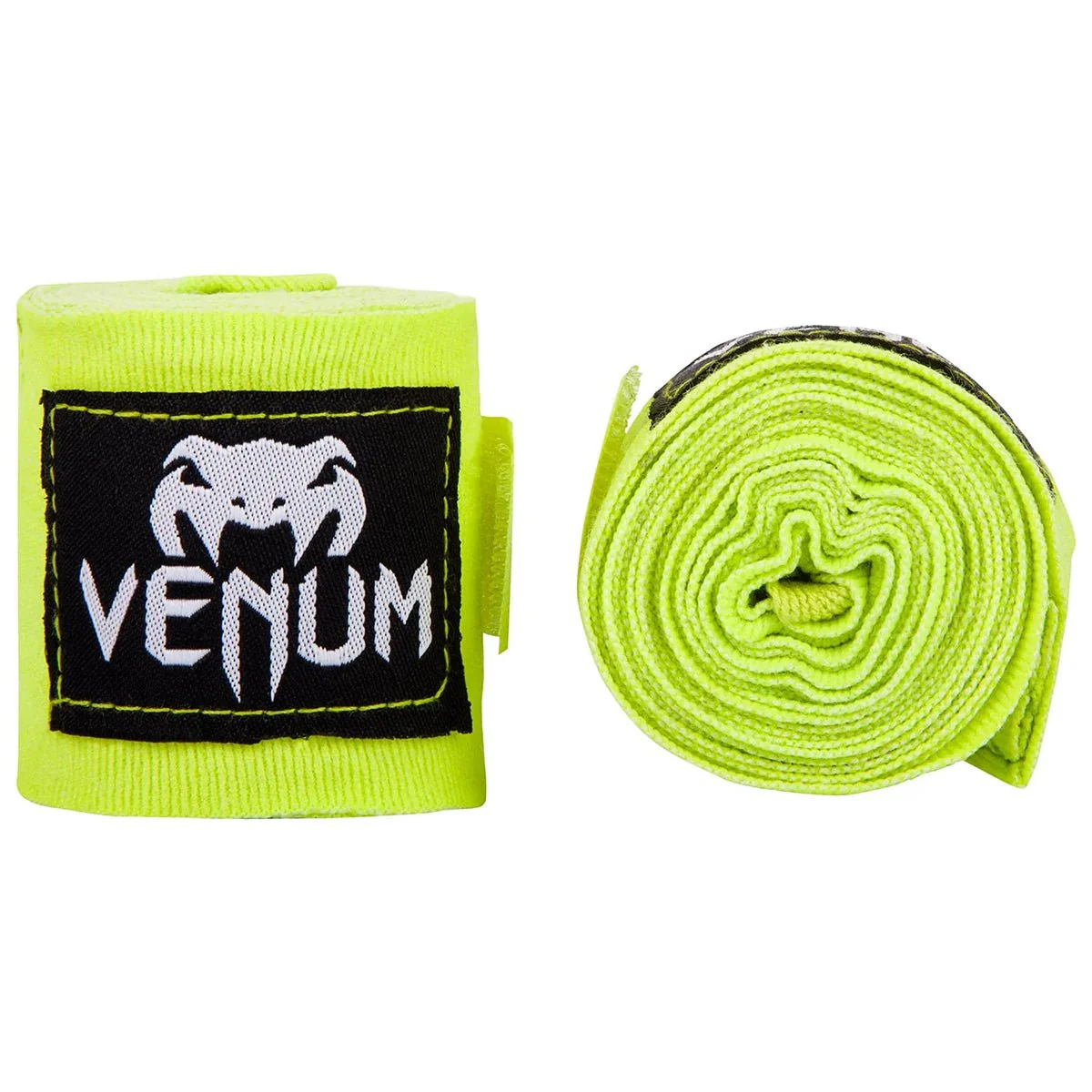 Venum Kontact 180" Elastic Cotton Boxing Handwraps - Image 17