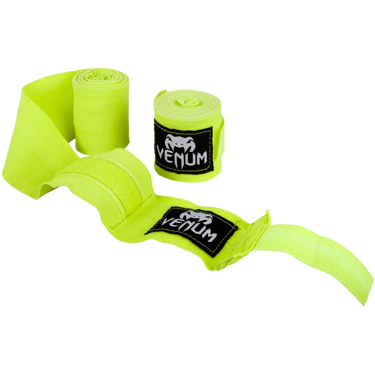Venum Kontact 180" Elastic Cotton Boxing Handwraps - Image 18