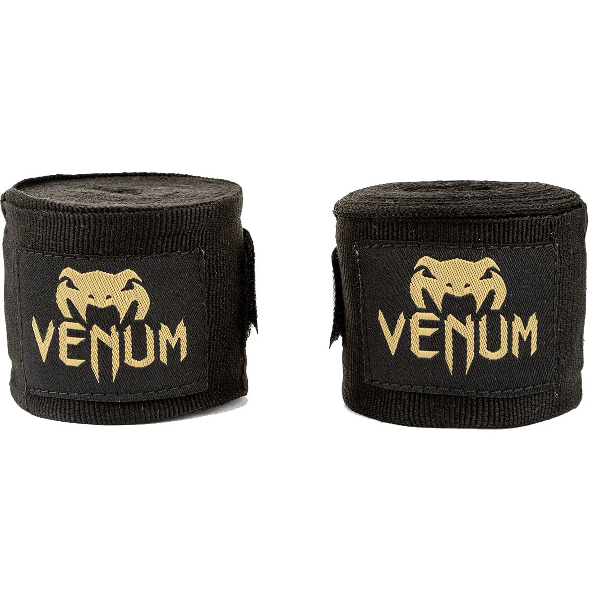 Venum Kontact 180" Elastic Cotton Boxing Handwraps - Image 2