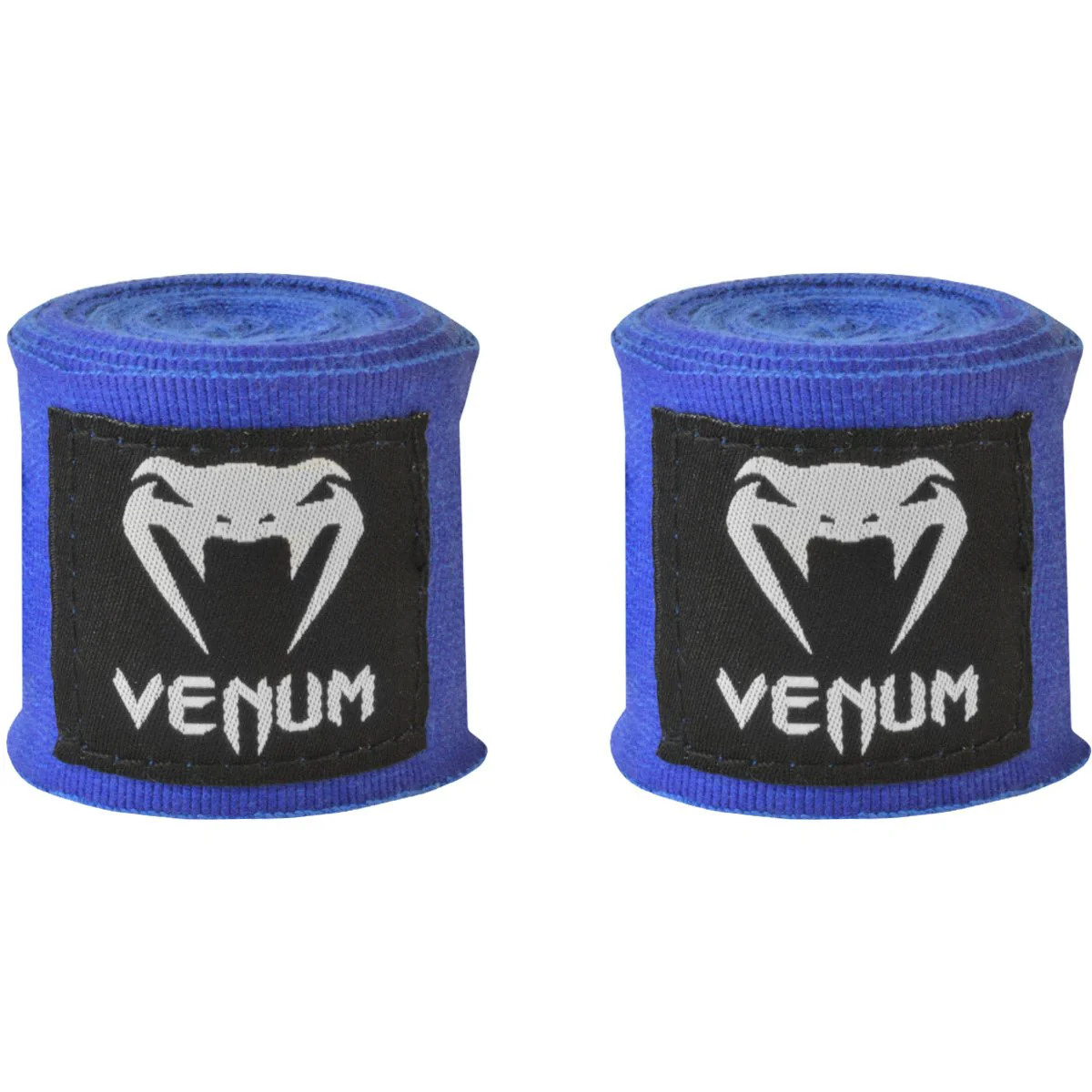 Venum Kontact 4m Boxing Handwraps - Blue