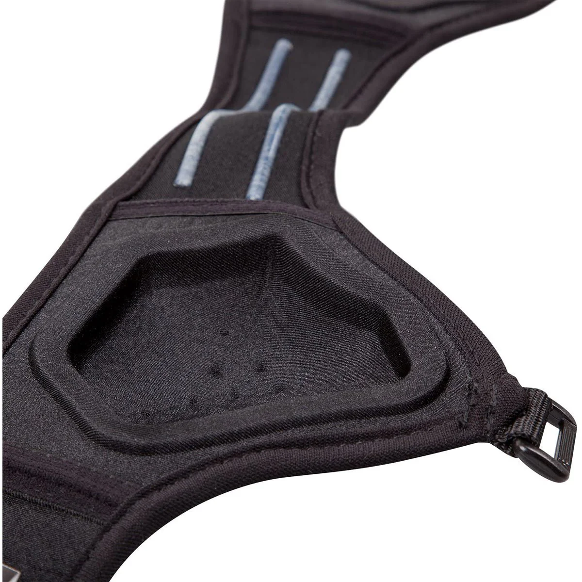 Venum Kontact Evo Ear Guard - Black - Image 4