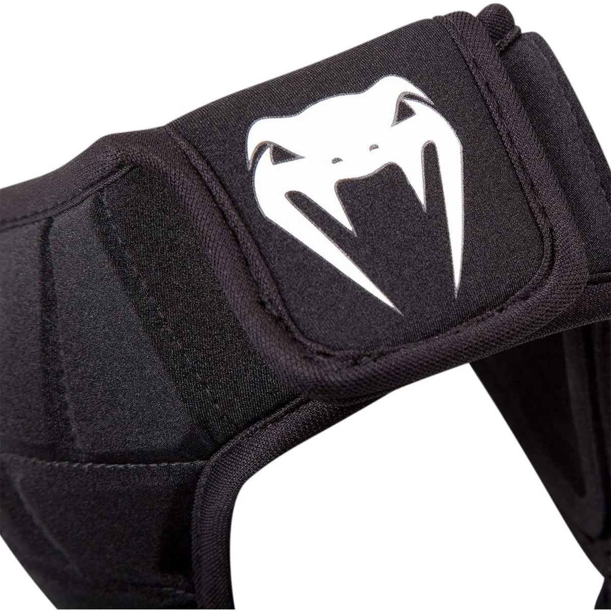 Venum Kontact Evo Ear Guard - Black - Image 6