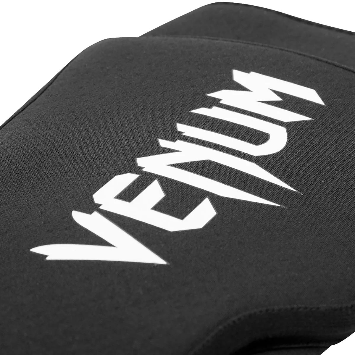 Venum Kontact Evo Shin Guards - Black - Image 5