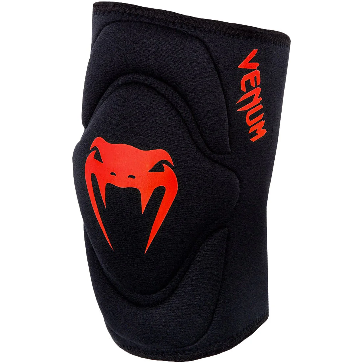 Venum Kontact Gel Shock System Protective MMA Training Knee Pads - Image 10