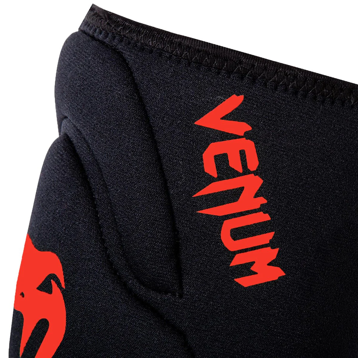 Venum Kontact Gel Shock System Protective MMA Training Knee Pads - Image 12
