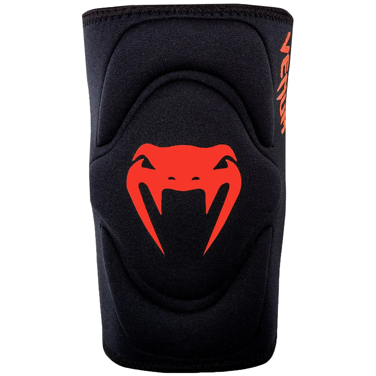 Venum Kontact Gel Shock System Protective MMA Training Knee Pads - Image 9