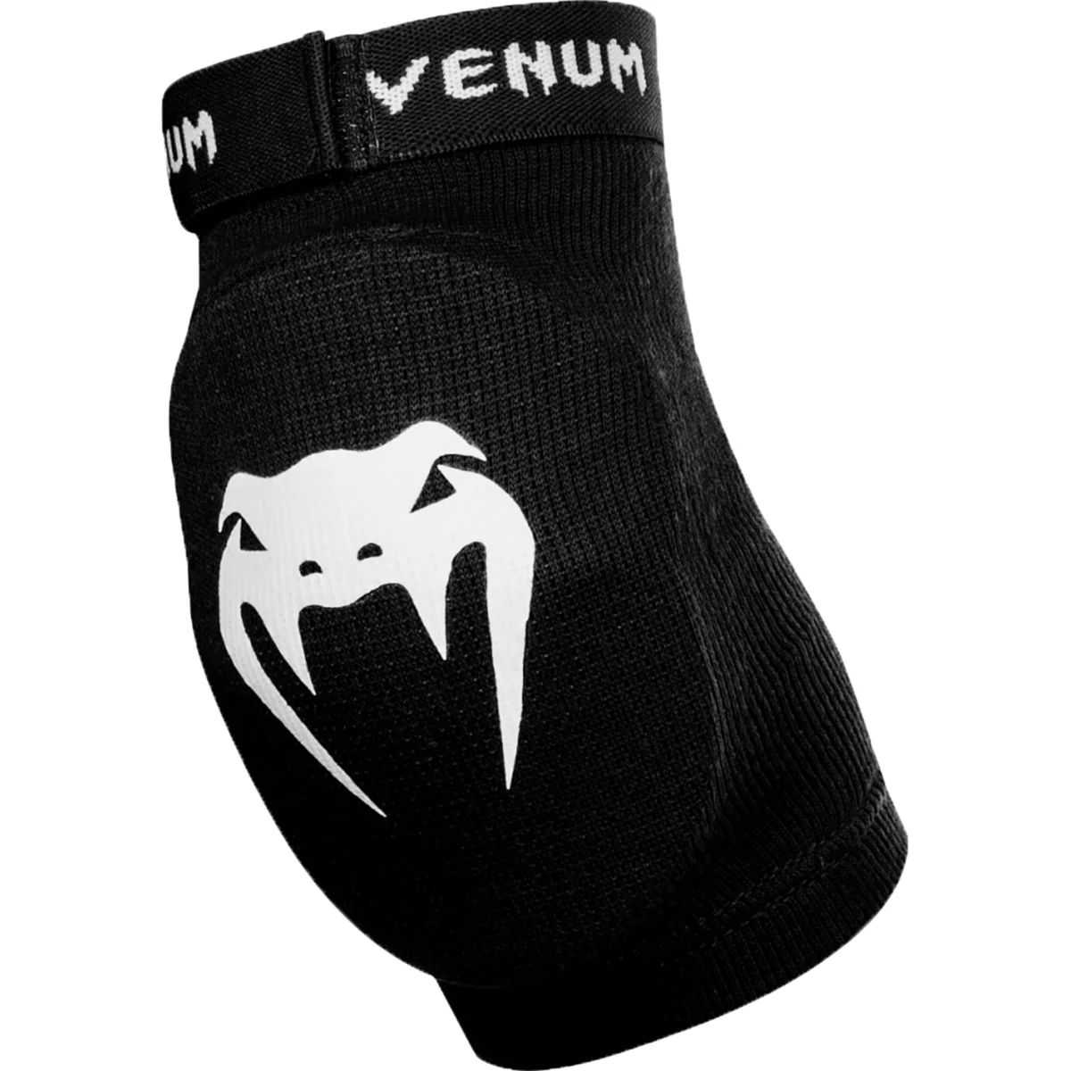 Venum Kontact Lightweight Cotton Protective Elbow Guards - Image 3