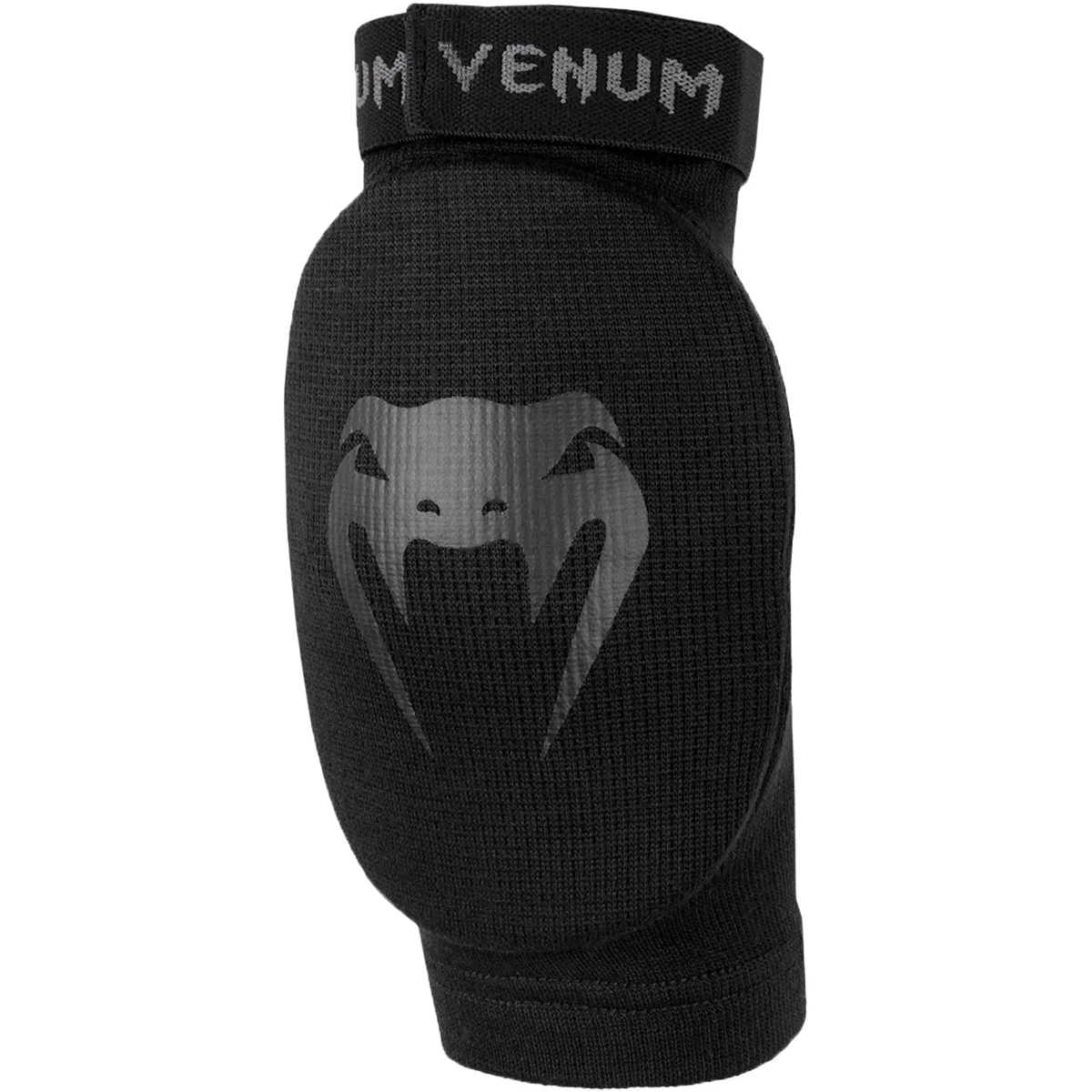 Venum Kontact Lightweight Cotton Protective Elbow Guards - Image 4