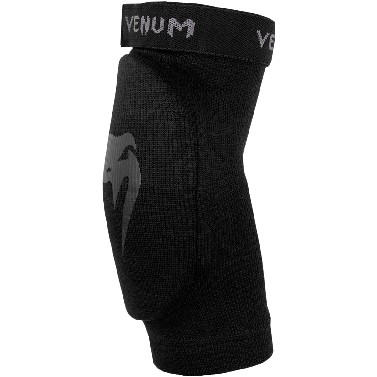 Venum Kontact Lightweight Cotton Protective Elbow Guards - Image 5