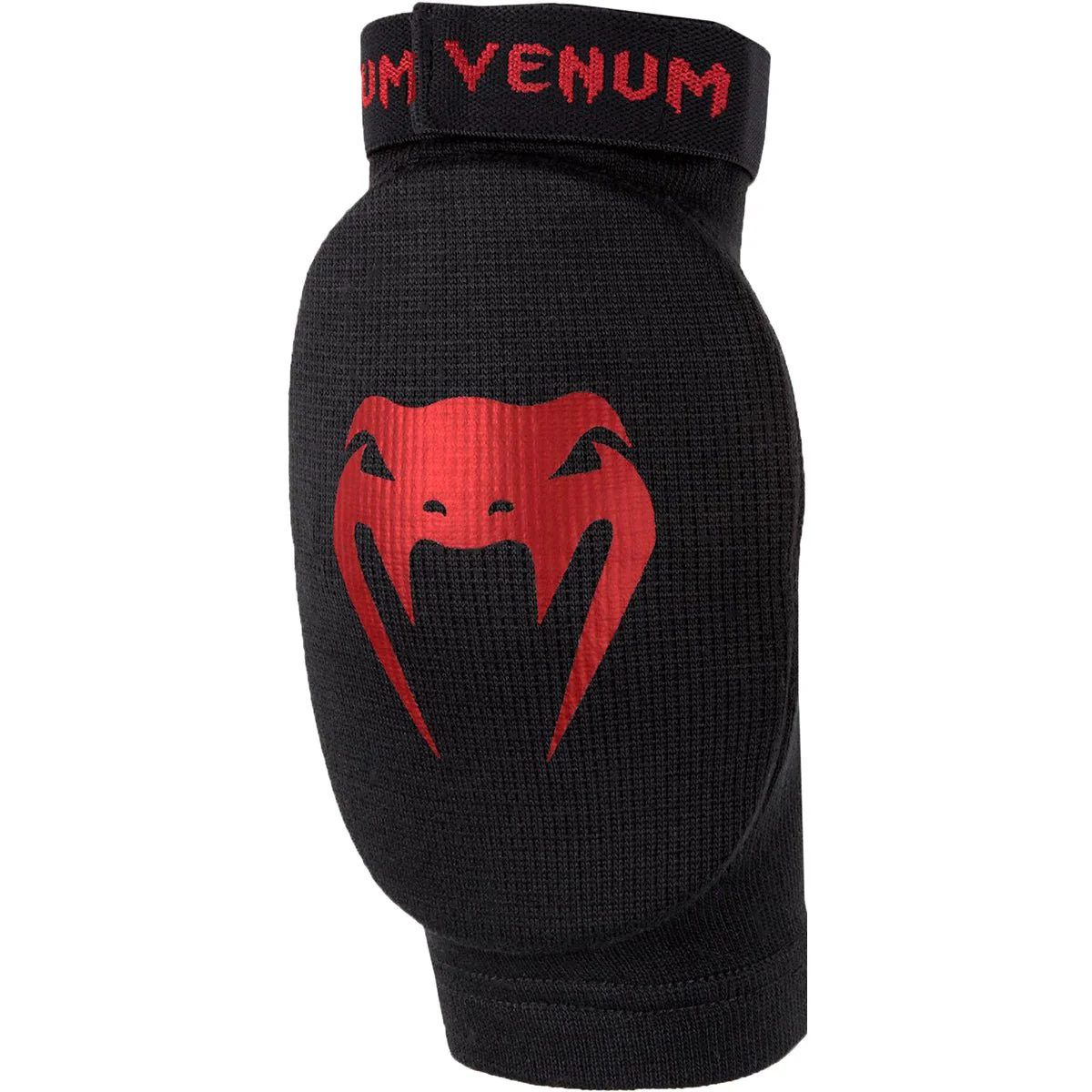 Venum Kontact Lightweight Cotton Protective Elbow Guards - Image 7