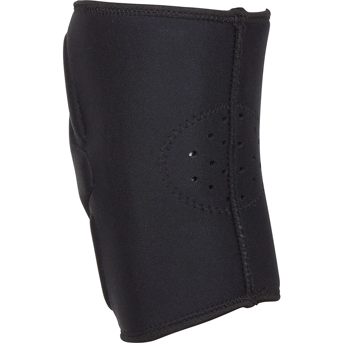 Venum Kontact Lycra/Gel Knee Pads (Pair) - Image 4