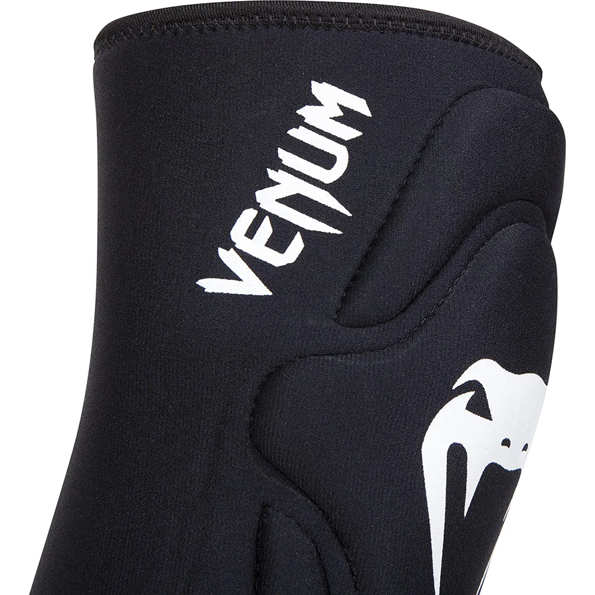 Venum Kontact Lycra/Gel Knee Pads (Pair) - Image 5