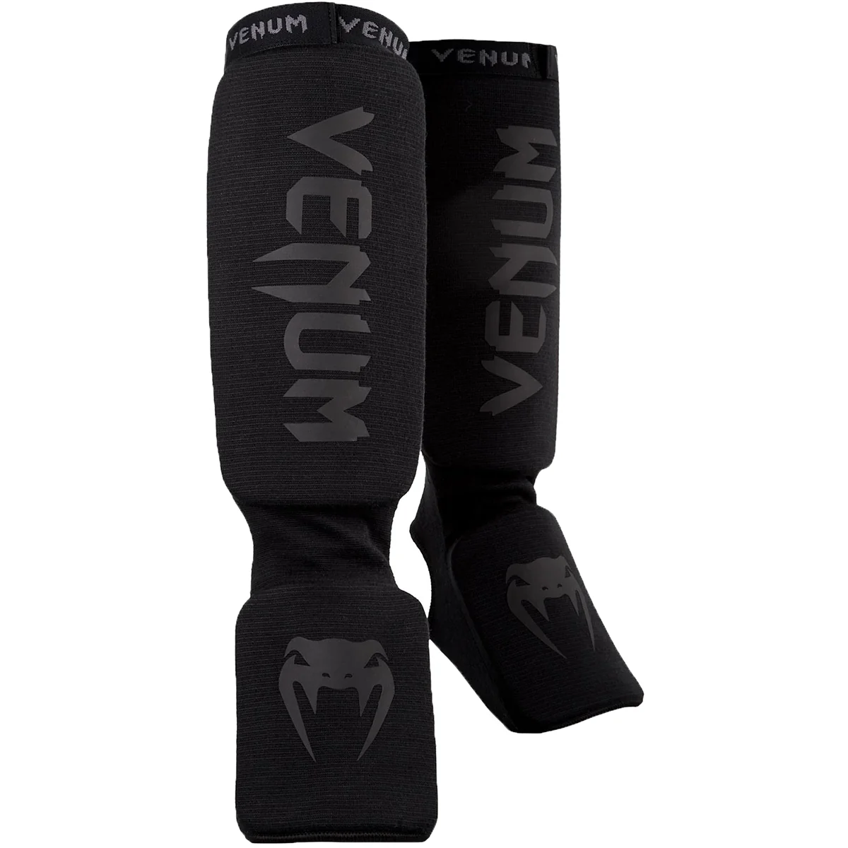Venum Kontact Slip-On MMA Shin and Instep Guards - Image 10