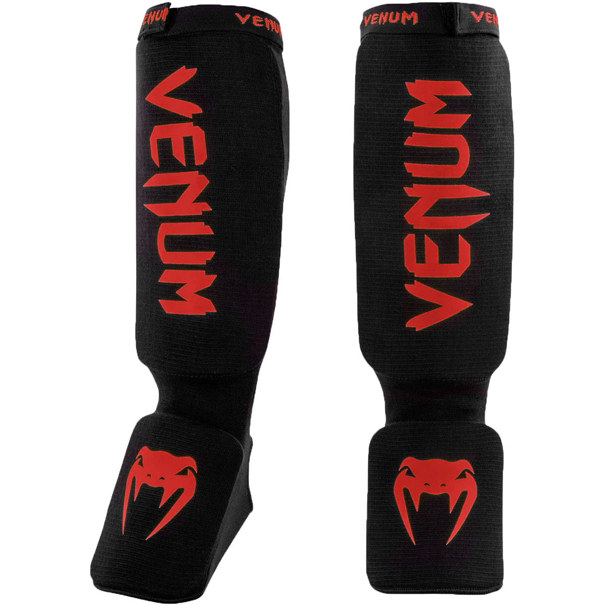 Venum Kontact Slip-On MMA Shin and Instep Guards - Image 15